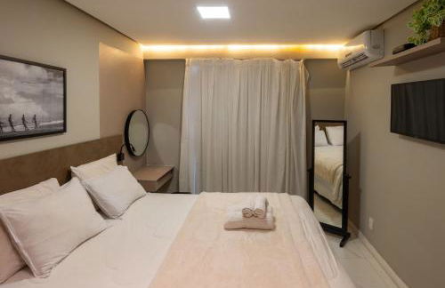 Number One Flats na praia - Foto 74