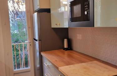 T3 - Cocon des Aubes - Tranquille et Charmant - Foto 13