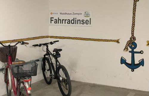 Apartment Lotte mit Terrasse - Foto 31