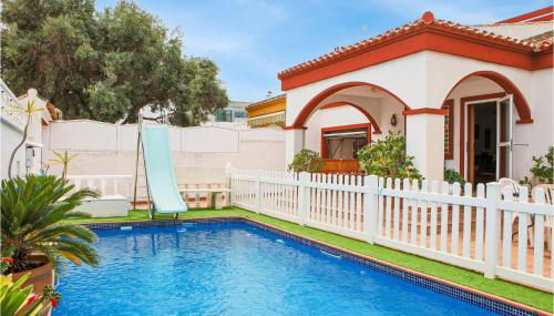 Gorgeous Home In Pilar De La Horadada - Foto 2
