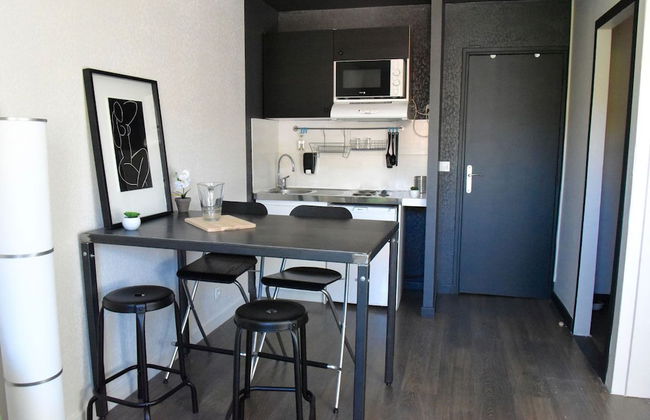 Barcelo Appart'Hôtel - Foto 18