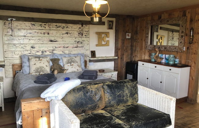 Monument Field South Brent - Foto 14