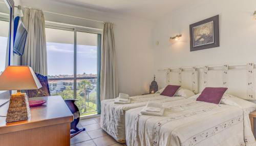 Apartamento Vila Sol com terraço e jacuzzi privad - Foto 4