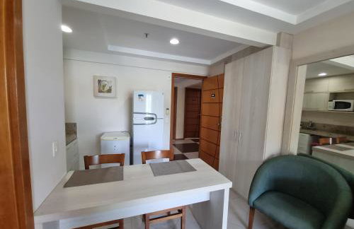 Flat condomínio Porto Marina - Foto 14