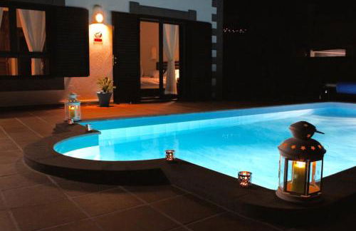 Villa Mici - Foto 47