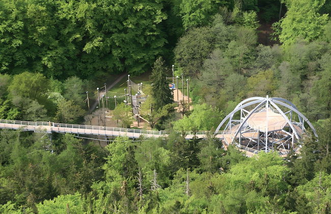 Cosy Apartment in Bad Harzburg With Garden - Foto 19