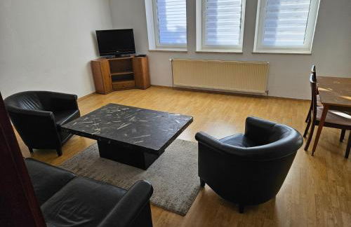 FeWo3 Köthen - Foto 1