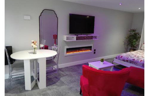 Cosy Studio - Foto 5