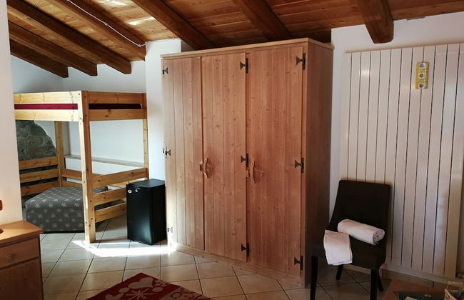 La Majón dé Fohtèn - Foto 16