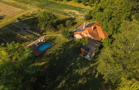 Rudine 41 - Off-Grid Riverside Home - Foto 64