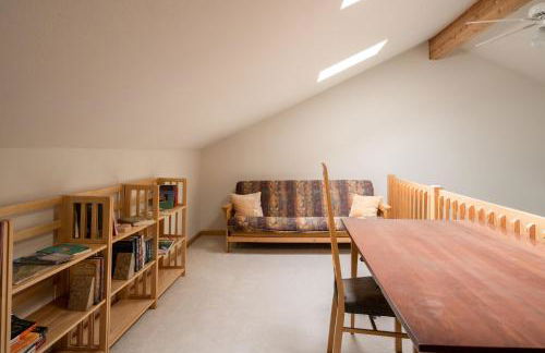 Lookout Lodge in Wondervu home - Foto 20