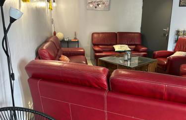 FORREST GUEST HOUSE ; LA MAISON DE FORREST - Foto 31