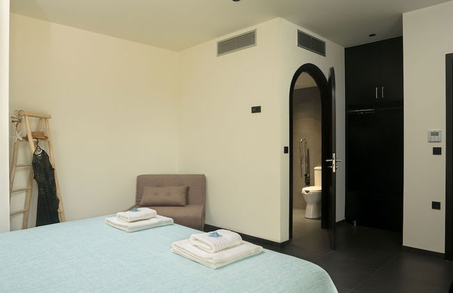 ZENtrum Holidays Crete | Villa Asteri - Foto 6