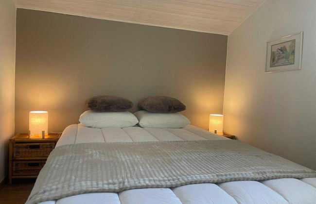 Sunny Cottage With Pool - Foto 5