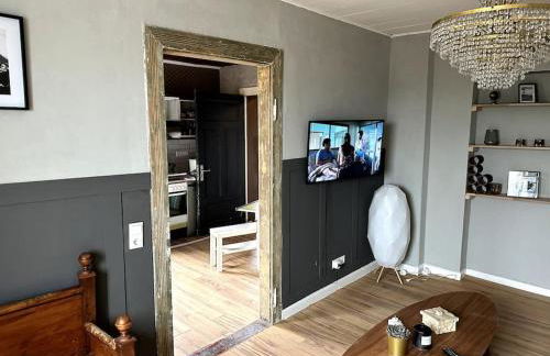 Moderne Retro Perle am Niederrhein - Foto 10