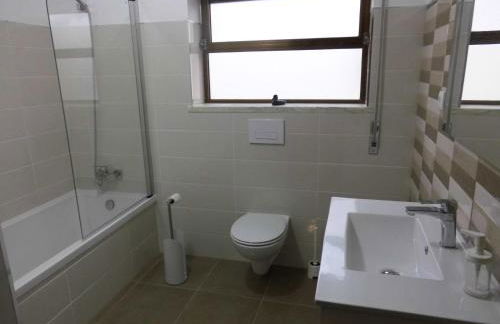 Spacious, sunny beach apartment - Foto 8