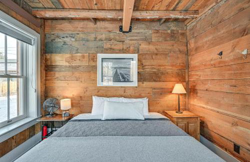 Historic Home Near Main Street Buena Vista! - Foto 11