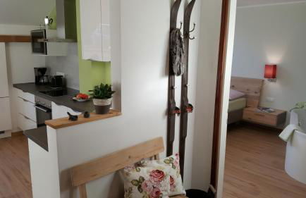 viaDolceVita - Grüne Gästewohnung - Photo 8