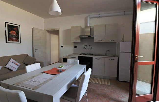 Residence Le Grotte - Photo 24