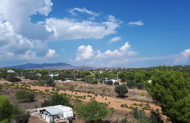 Villa near Athens Airport & Rafina - Foto 26