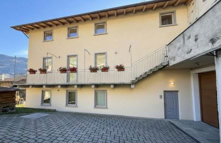 Tirano Living - Corte Righi - Ai Monti 42 - Foto 9