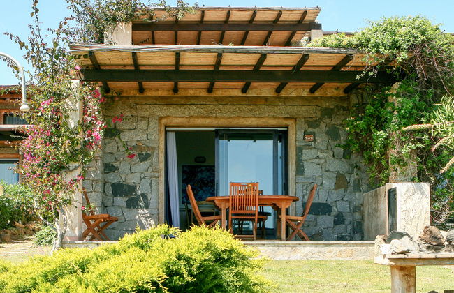 Residence Delphino (REI255) - Foto 1