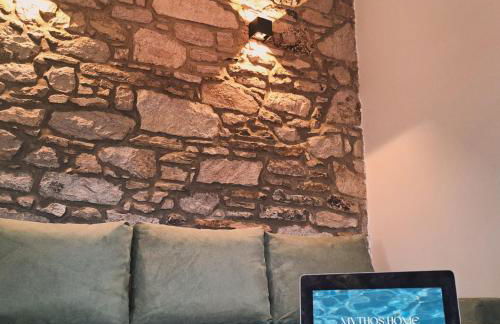 Mythos Maisonette - Foto 10