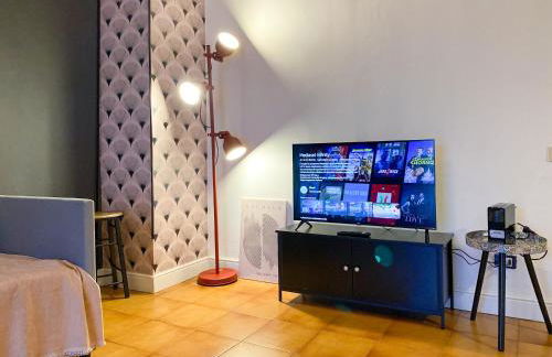 The English Flat - Rozzano, Milano - Photo 26