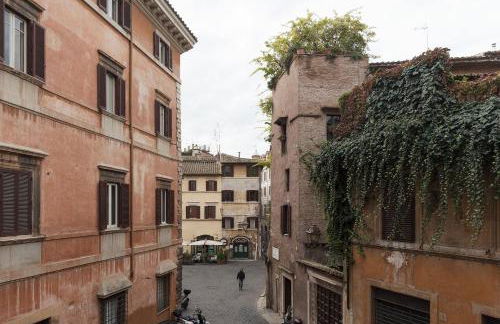 CS Piazza Venezia Apartment - Foto 6