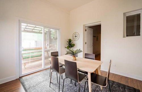 Lively 3BR Apt in Chicago - Milwaukee N3 - Foto 2