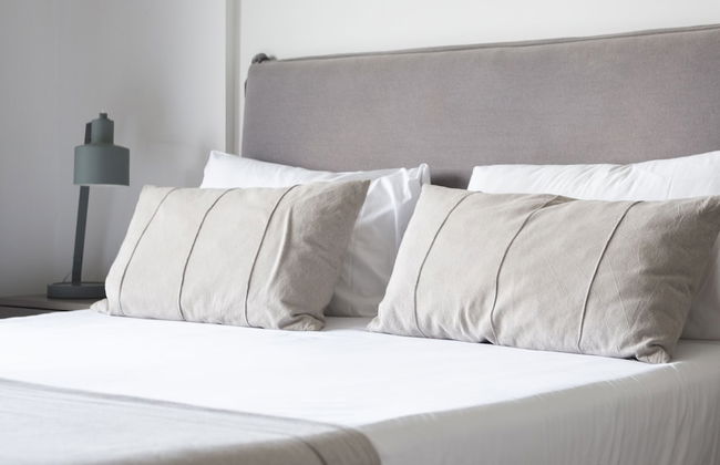 Live Soho Boutique Apartments Belgrano - Foto 70