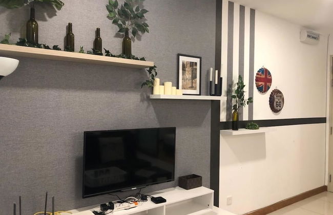 Juliana Vacation And Business Suites - Foto 17