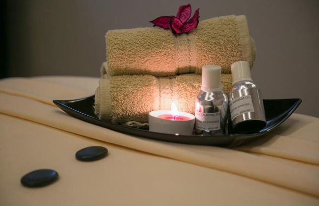 Ivory Inn Hotel Doha - Foto 48