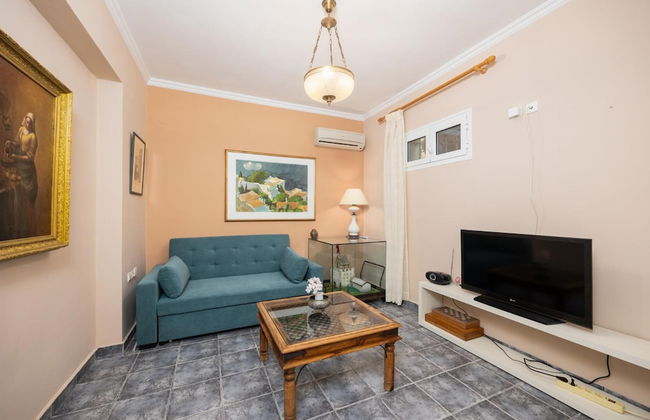 Villa Penelope Sea View - Foto 25