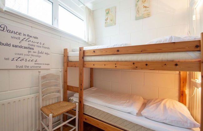 Comfortable Holiday Home in Sint Maartenszee - Foto 16