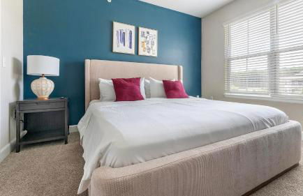 Landing Stylish 1BD Yoga Studio Gym - Foto 48