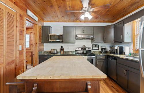 Mountain Rivers Lodge - Foto 16