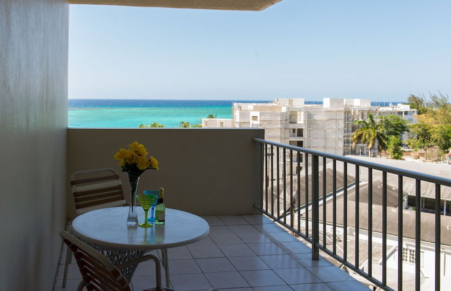 Montego Bay Club Resort - Foto 49