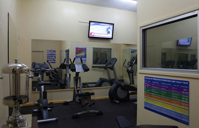 All Seasons Resort - Europa - Foto 33