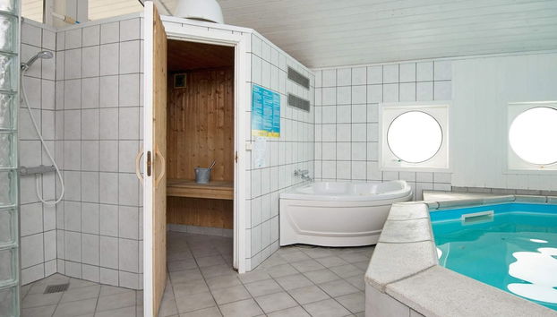 6 Person Holiday Home in Ebeltoft - Foto 5