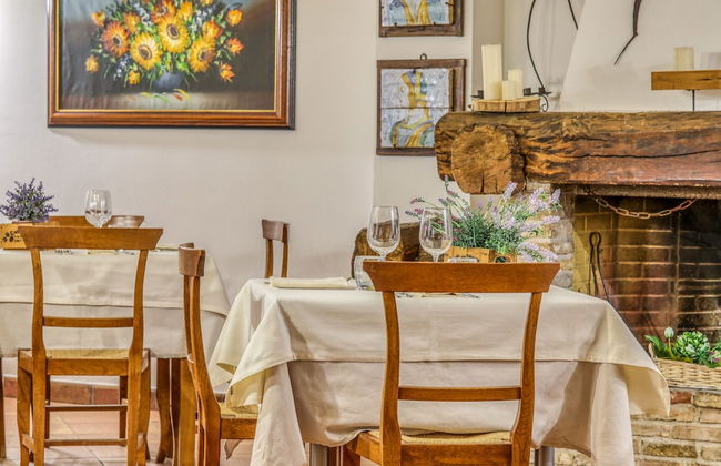 Agriturismo Regno Verde - Photo 37