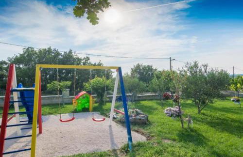 Holiday House BALEN with Swimming Pool - Foto 20