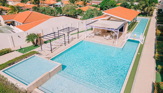 Aruba's Life 315 - Foto 3, Servicios del alojamiento