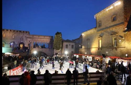 Appartamento nella Tuscia La Pucciarella - Foto 14
