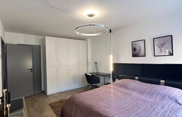 Neubau am Waldweg Erdgeschoss - Foto 7