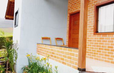 Passarinhada Hospedagem - Foto 28