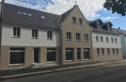 Frundsberg-Apartment - Foto 9