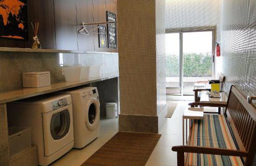 Requinte e privacidade em bairro nobre de Curitiba - Foto 77