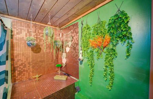 Retro 1970's Rollercoaster House 5 Mins from Cedar Point - Photo 12