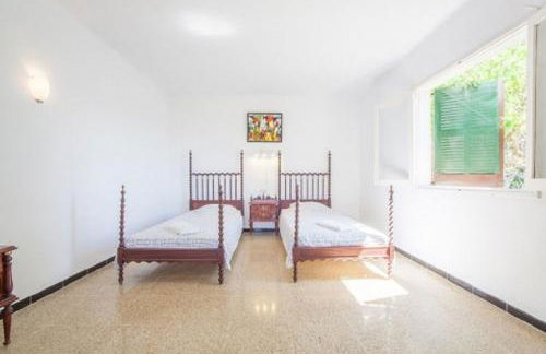 Finca La Siesta - Villa in Betlem, Mallorca - Foto 27